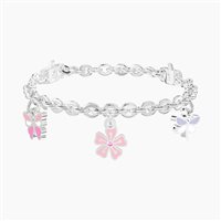 Bracciale Kidult Donna Symbols in Acciaio 732285 - 732285
